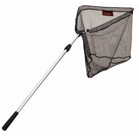 LANDING NET SRT PROMO