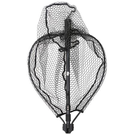 LANDING NET STUCKI FISHING PLIABLE