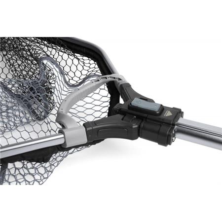 LANDING NET STUCKI FISHING TÊTE PLIABLE