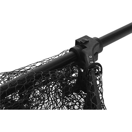 LANDING NET TUBERTINI LOGO FOLDING COLLAPSIBLE