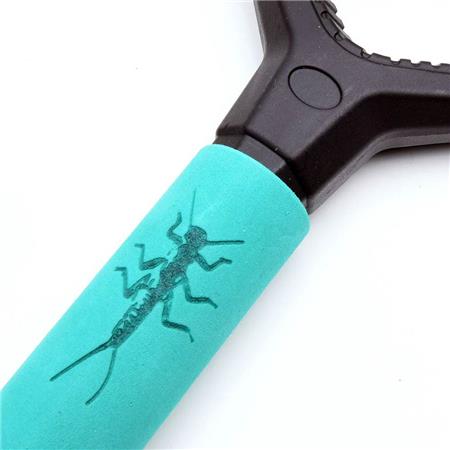 LANDING NET VISION NYMPHMANIAC LANDING NET