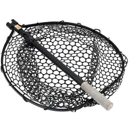 LANDING NET WESTIN PERCH NET TELESCOPIC