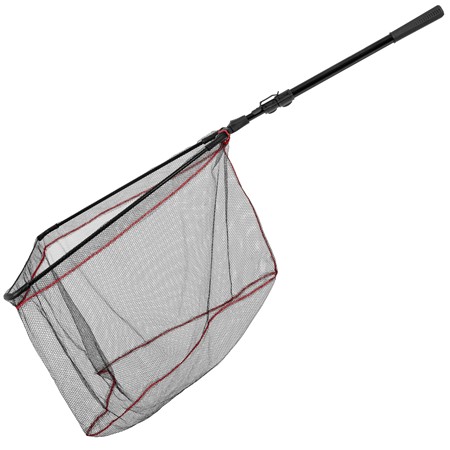 Landing Net Zebco Auto Net Tele