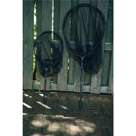 LANDING NET ZEBCO LATEX FAST NET