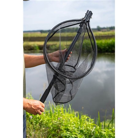 LANDING NET ZEBCO MAGIC FIX LATEX NET