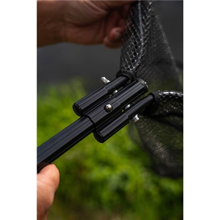 LANDING NET ZEBCO MAGIC FIX LATEX NET