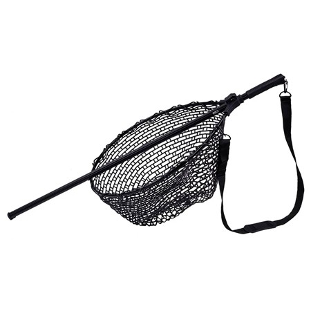 LANDING NET ZECK ZANDER SCHEPPKELLE