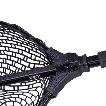 LANDING NET ZECK ZANDER SCHEPPKELLE