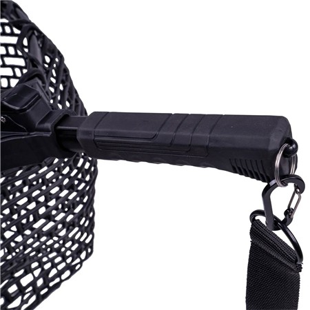 LANDING NET ZECK ZANDER SCHEPPKELLE