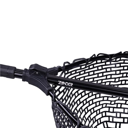 LANDING NET ZECK ZANDER SCHEPPKELLE