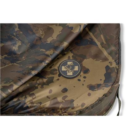 LANDINGMÅTTE NASH CARP CARE DELUXE BEANIE MAT XL