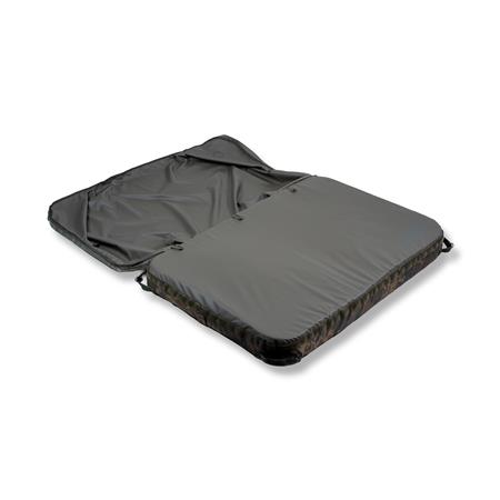 LANDINGMÅTTE NASH CARP CARE DELUXE BEANIE MAT XL
