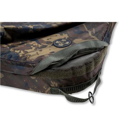 LANDINGMÅTTE NASH CARP CARE DELUXE BEANIE MAT XL