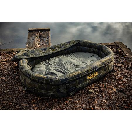 LANDINGMÅTTE SOLAR UNDERCOVER CAMO INFLATABLE UNHOOKING MAT