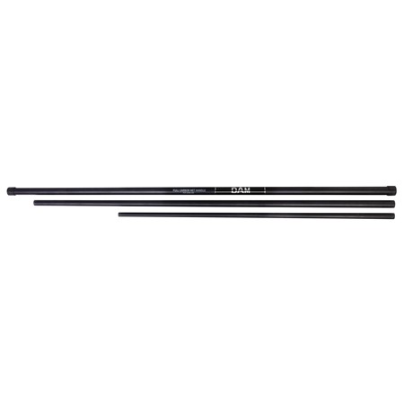 LANDINGNETSSKAFT DAM FULL CARBON NET HANDLE PUT OVER