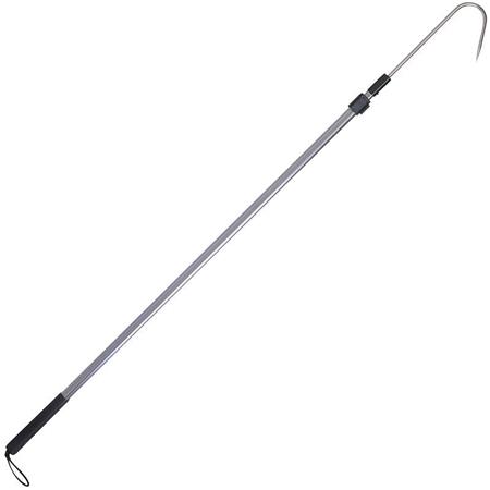 Landingshaak Spro Folding Slide Net