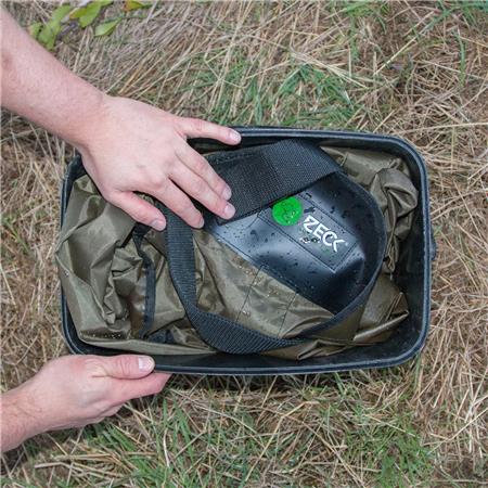 LANDINGSMAT ZECK CAT MAT