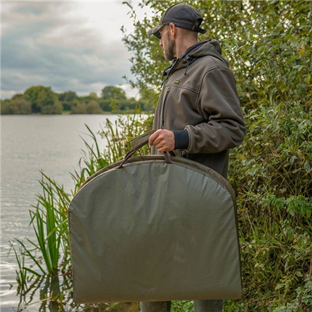 LANDINGSMÅTTE AVID CARP REVOLVE FOLDING FLAT MAT