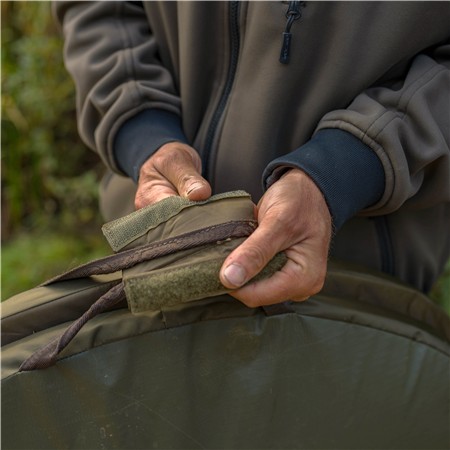 LANDINGSMÅTTE AVID CARP REVOLVE FOLDING FLAT MAT