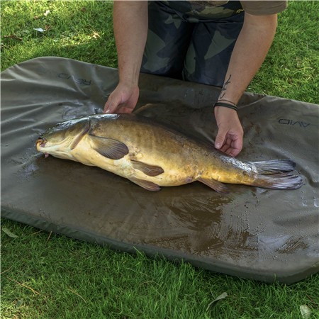 LANDINGSMÅTTE AVID CARP REVOLVE FOLDING FLAT MAT