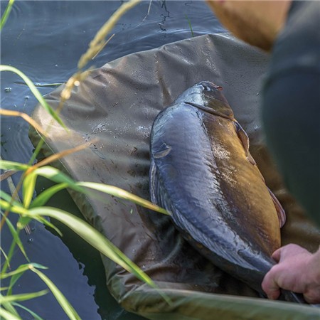 LANDINGSMÅTTE AVID CARP REVOLVE FOLDING FLAT MAT