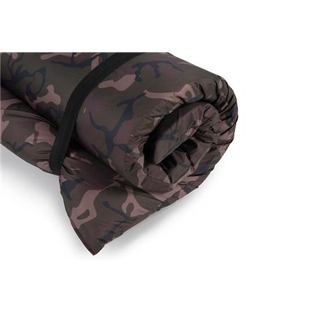 LANDINGSMÅTTE FOX CAMO FLAT MAT