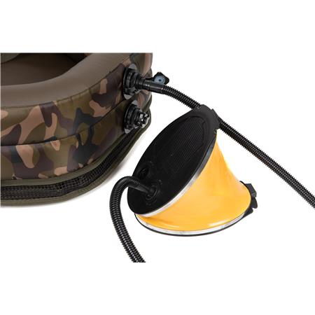 LANDINGSMÅTTE FOX CARPMASTER AIR MAT
