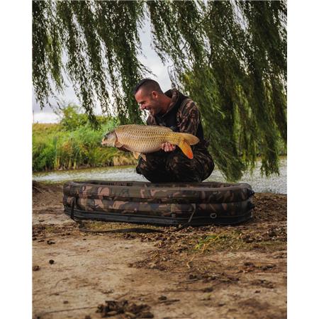 LANDINGSMÅTTE FOX CARPMASTER AIR MAT