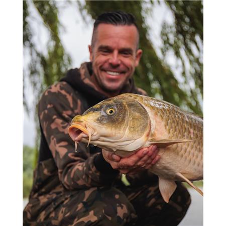 LANDINGSMÅTTE FOX CARPMASTER AIR MAT