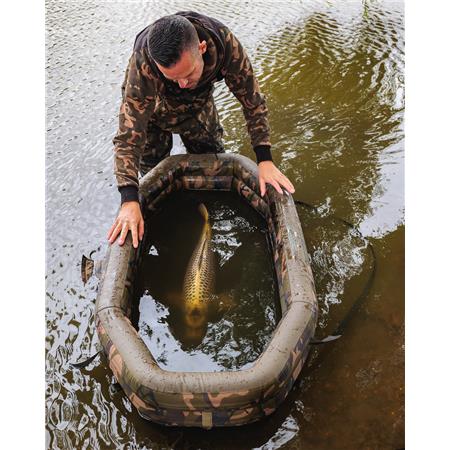 LANDINGSMÅTTE FOX CARPMASTER AIR MAT
