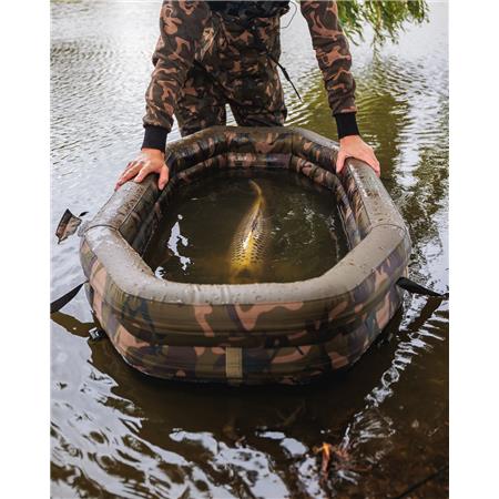 LANDINGSMÅTTE FOX CARPMASTER AIR MAT