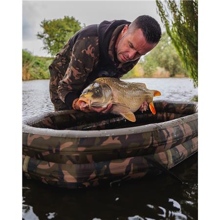 LANDINGSMÅTTE FOX CARPMASTER AIR MAT