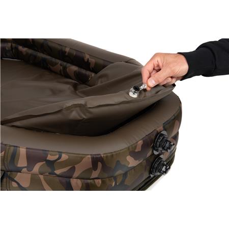LANDINGSMÅTTE FOX CARPMASTER AIR MAT