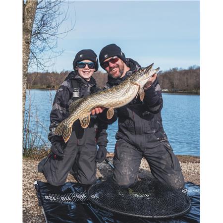 LANDINGSMÅTTE FOX RAGE VOYAGER CAMO XL MAT