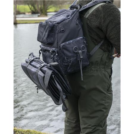LANDINGSMÅTTE FOX RAGE VOYAGER CAMO XL MAT