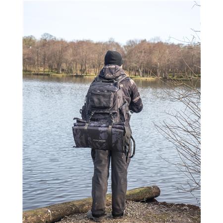 LANDINGSMÅTTE FOX RAGE VOYAGER CAMO XL MAT