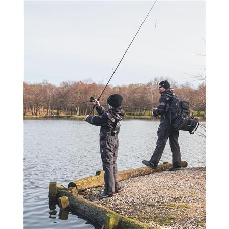 LANDINGSMÅTTE FOX RAGE VOYAGER CAMO XL MAT