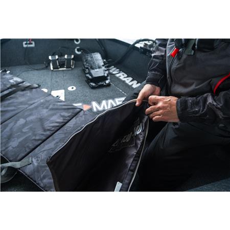 LANDINGSMÅTTE FOX RAGE VOYAGER CAMO XL MAT