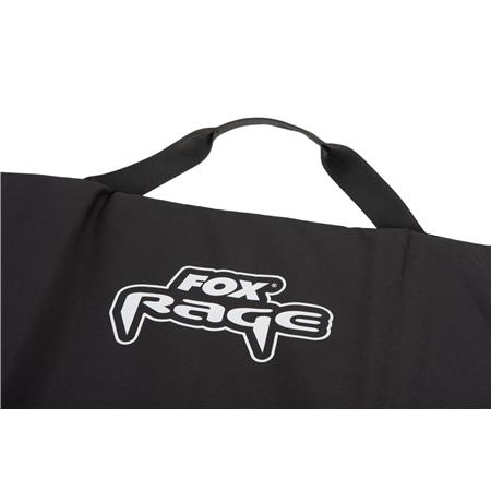 LANDINGSMÅTTE FOX RAGE VOYAGER CAMO XL MAT