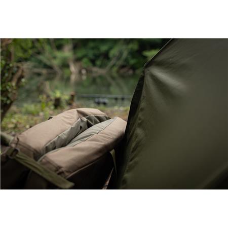 LANDINGSMÅTTE KORDA HYBRIDE COMPAC