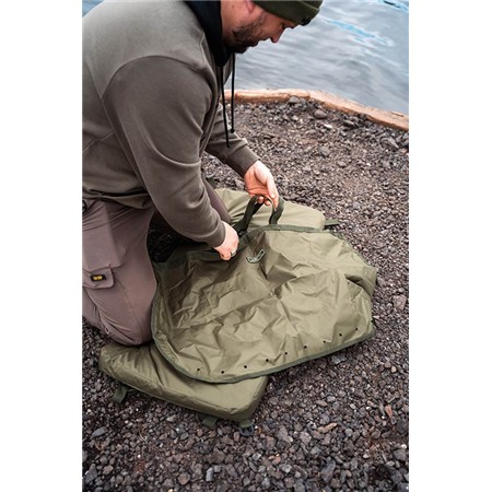 LANDINGSMÅTTE KORUM SUPA LITE FISHCARE SET