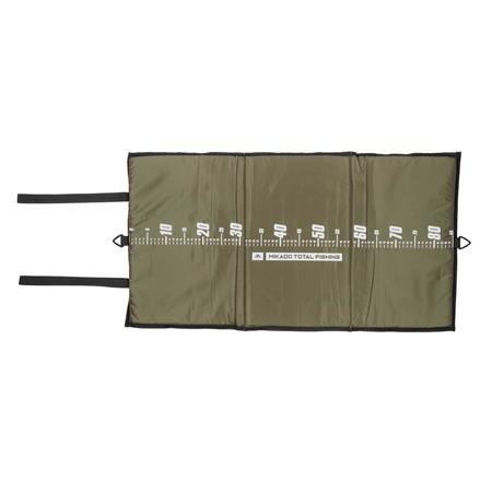Landingsmåtte Mikado Carp For Unhooking With Measure