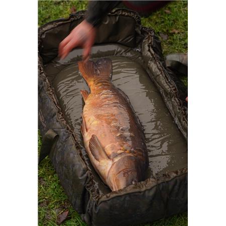 Landingsmåtte One More Cast Heist Pb Roll Mat