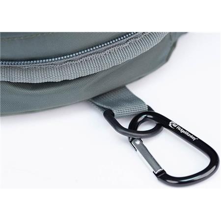 LANDINGSMÅTTE RIDGE MONKEY PROCARE INFLATABLE - MÅTTE