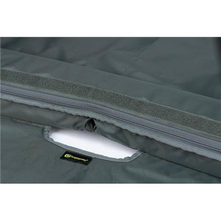 LANDINGSMÅTTE RIDGE MONKEY PROCARE INFLATABLE - MÅTTE