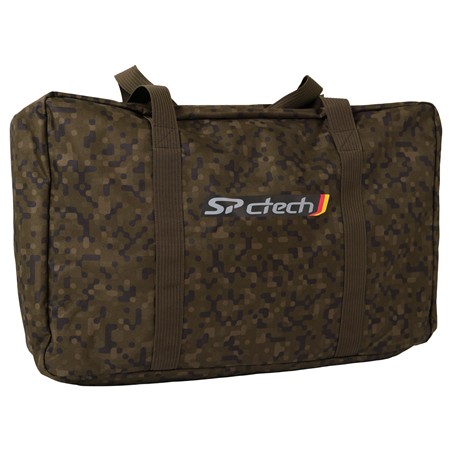 LANDINGSMÅTTE SOLAR SP C-TECH QUICK UP CRADLE