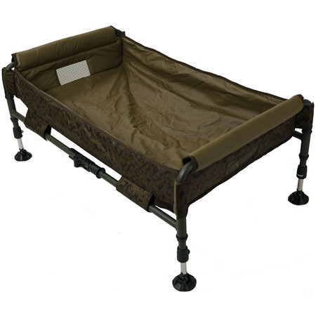 Landingsmåtte Solar Sp C-Tech Quick Up Cradle