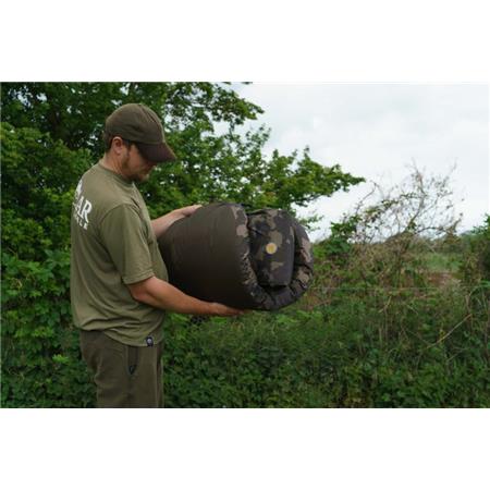 LANDINGSMÅTTE SOLAR WORLDWIDE HI-LINE WALLED MAT
