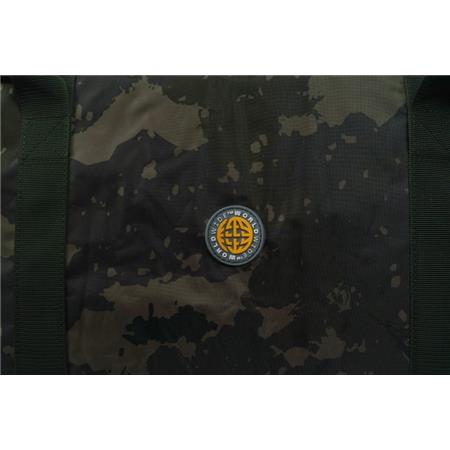 LANDINGSMÅTTE SOLAR WORLDWIDE HI-LINE WALLED MAT