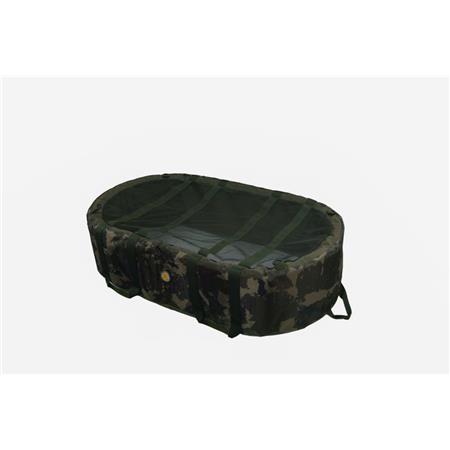 LANDINGSMÅTTE SOLAR WORLDWIDE HI-LINE WALLED MAT